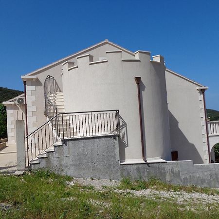 Tower Suites Korcula Екстериор снимка