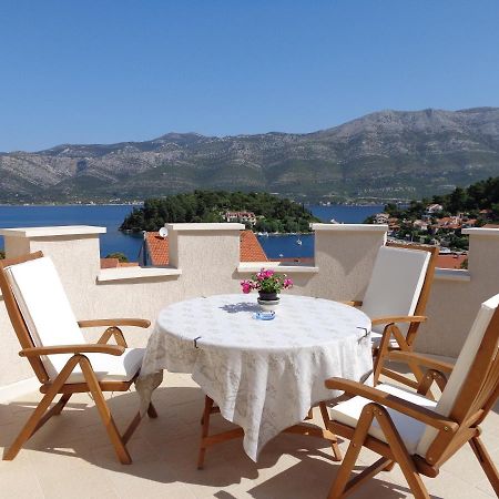 Tower Suites Korcula Стая снимка