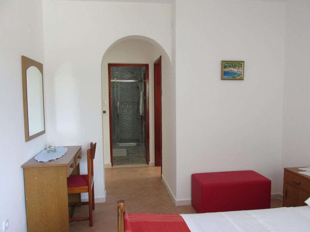 Tower Suites Korcula Екстериор снимка