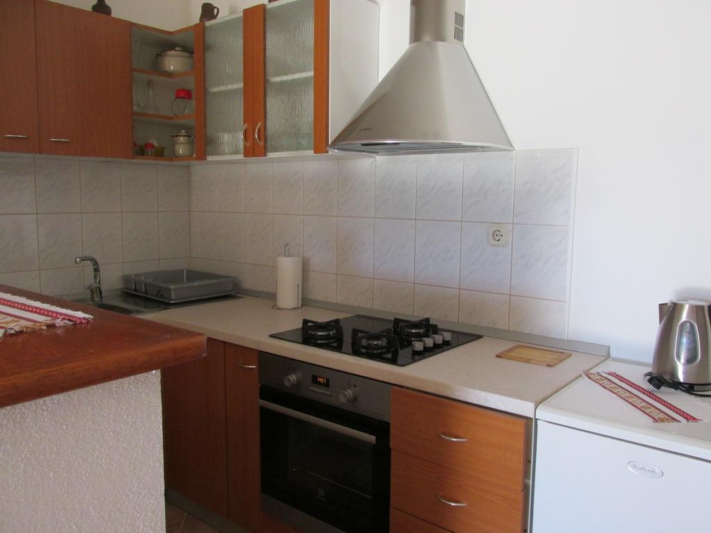 Tower Suites Korcula Екстериор снимка