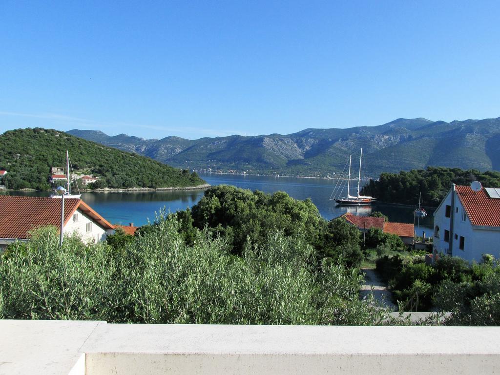Tower Suites Korcula Екстериор снимка