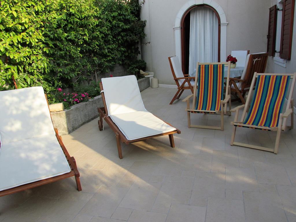 Tower Suites Korcula Екстериор снимка