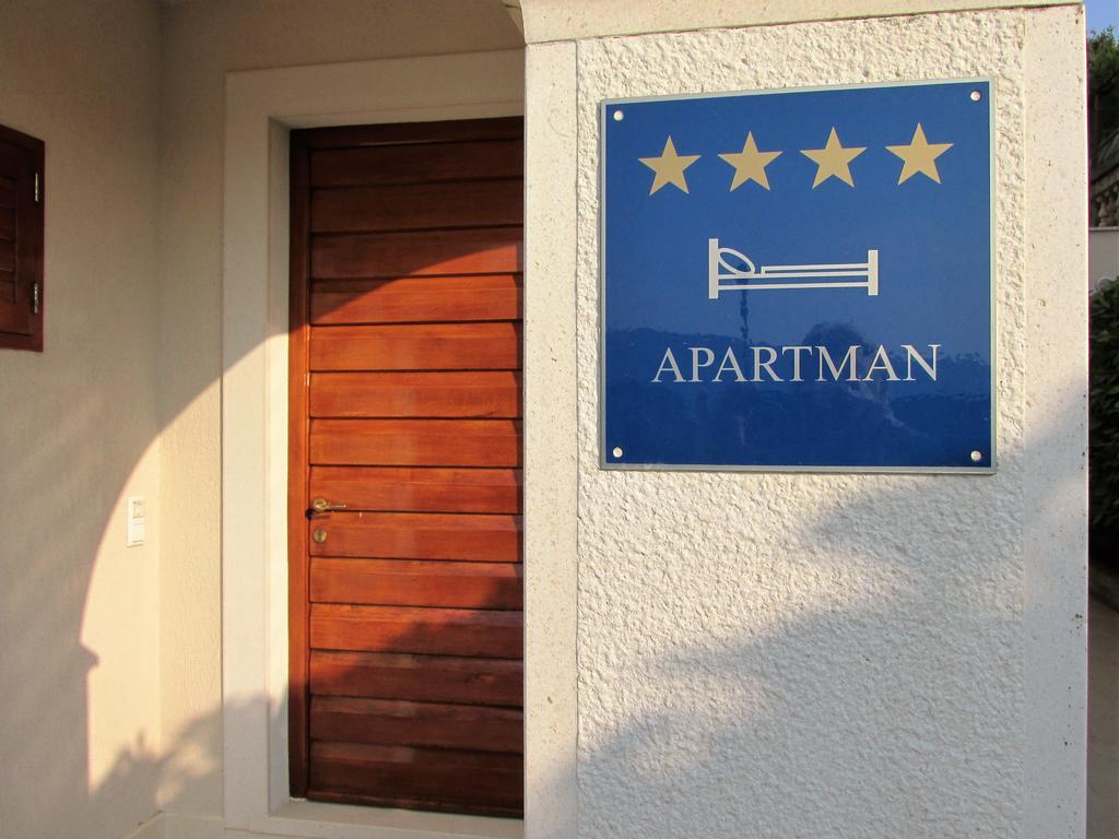 Tower Suites Korcula Екстериор снимка