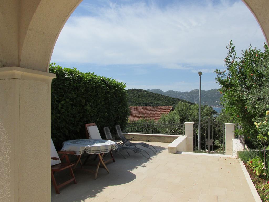 Tower Suites Korcula Екстериор снимка