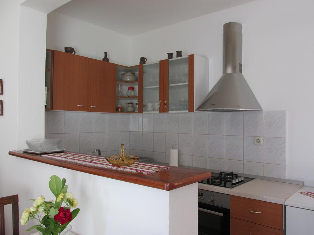 Tower Suites Korcula Екстериор снимка