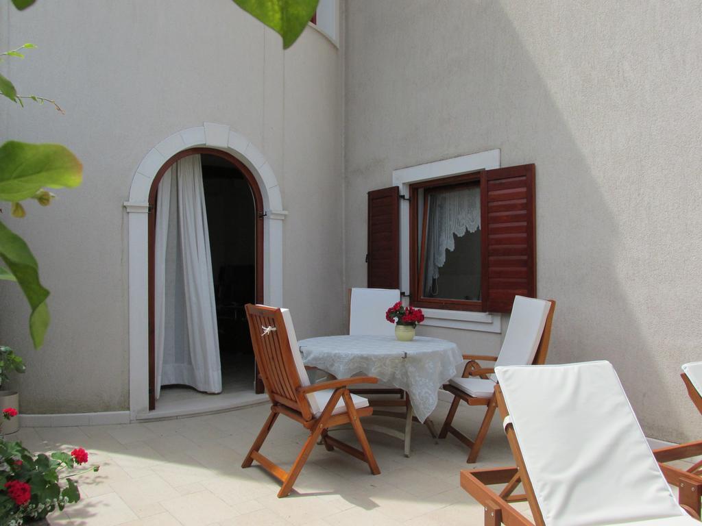 Tower Suites Korcula Екстериор снимка