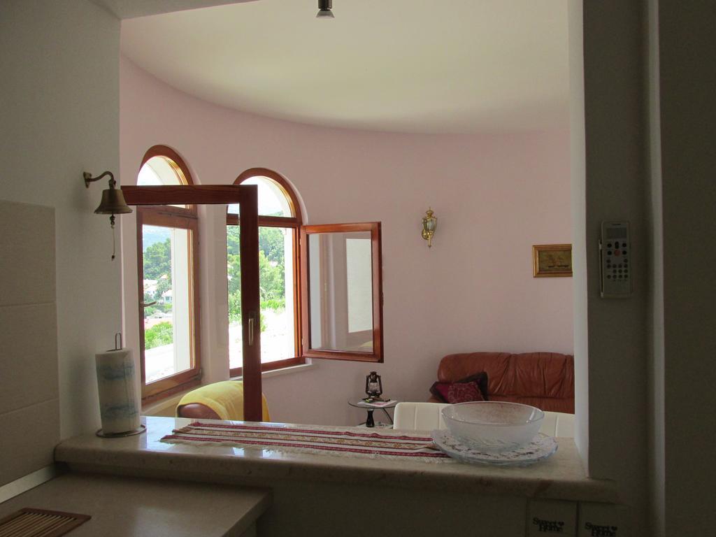 Tower Suites Korcula Екстериор снимка