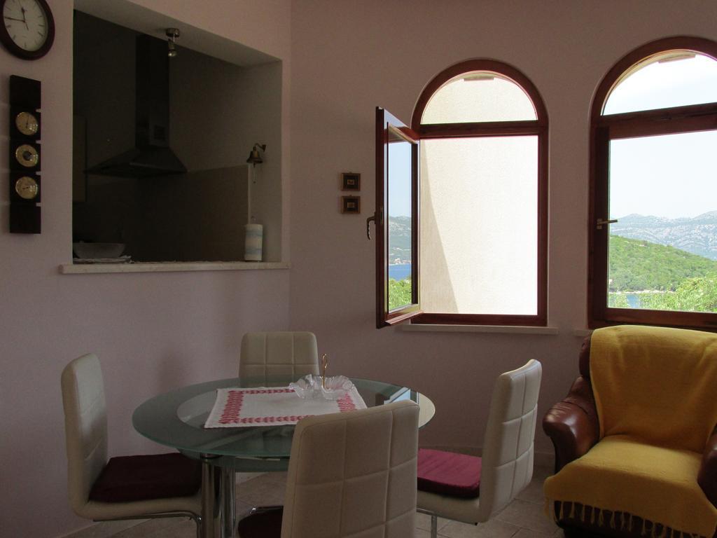 Tower Suites Korcula Екстериор снимка