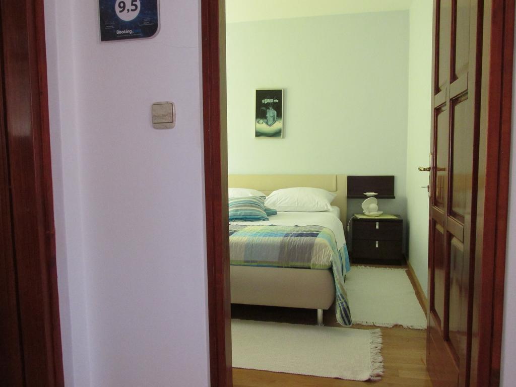 Tower Suites Korcula Екстериор снимка