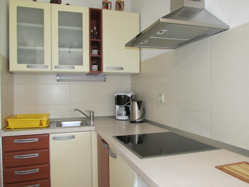 Tower Suites Korcula Екстериор снимка