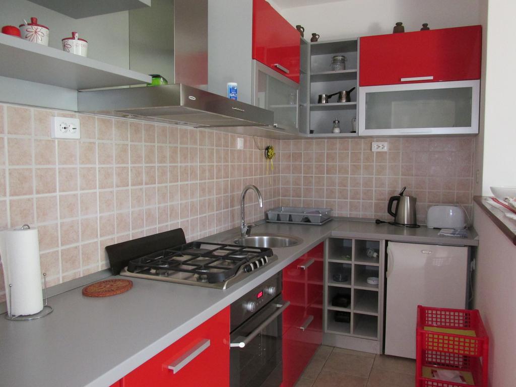 Tower Suites Korcula Екстериор снимка