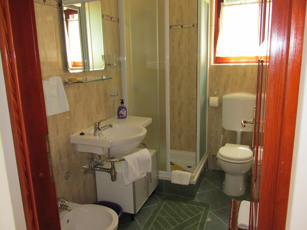 Tower Suites Korcula Екстериор снимка