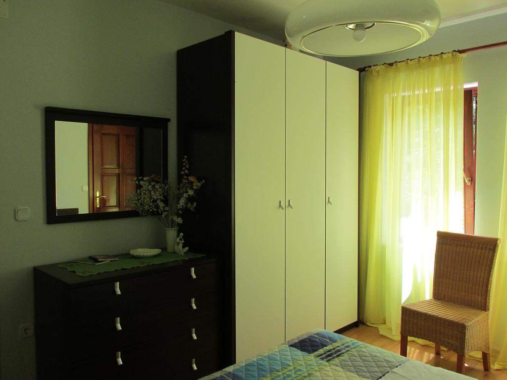 Tower Suites Korcula Екстериор снимка
