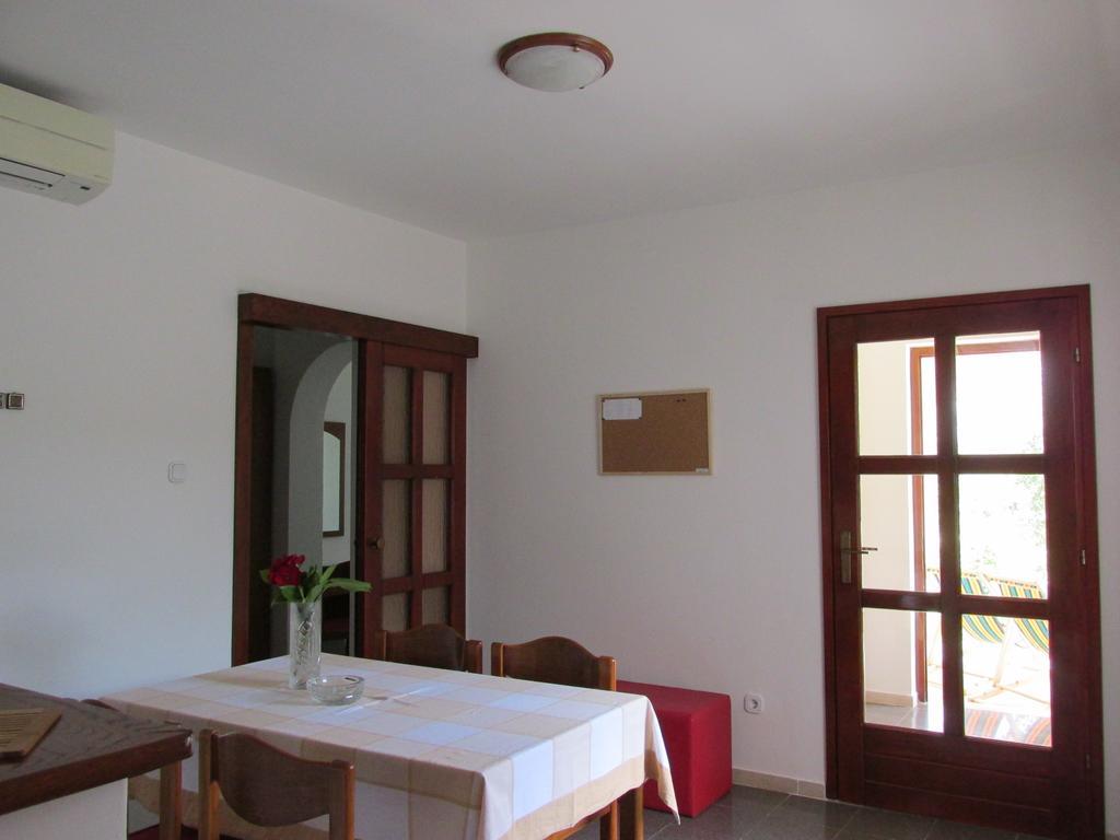 Tower Suites Korcula Екстериор снимка