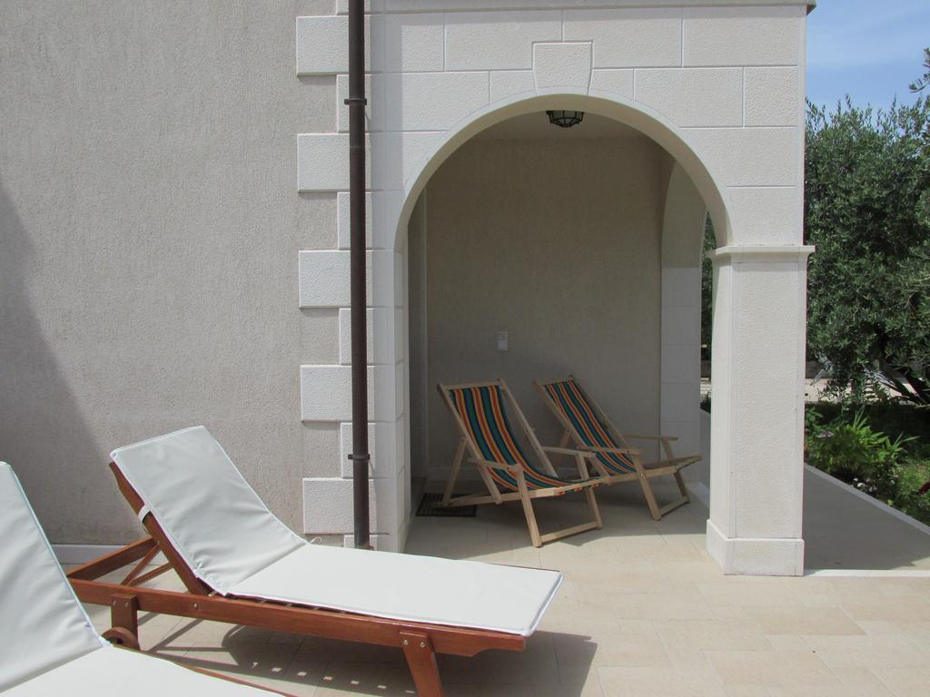 Tower Suites Korcula Екстериор снимка