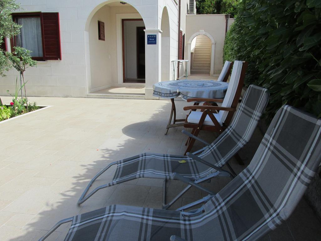 Tower Suites Korcula Екстериор снимка