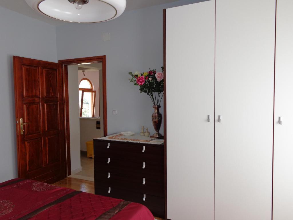 Tower Suites Korcula Стая снимка