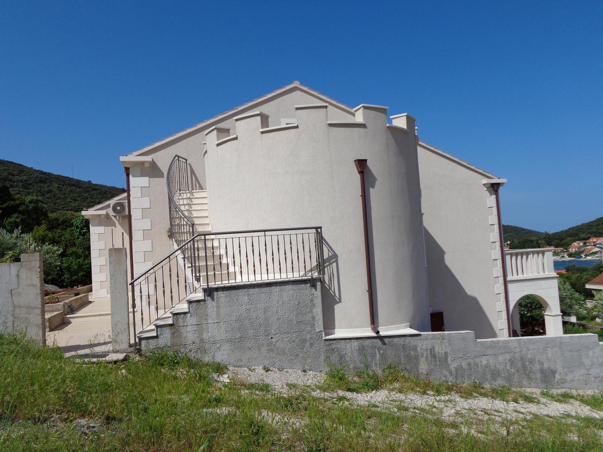 Tower Suites Korcula Екстериор снимка