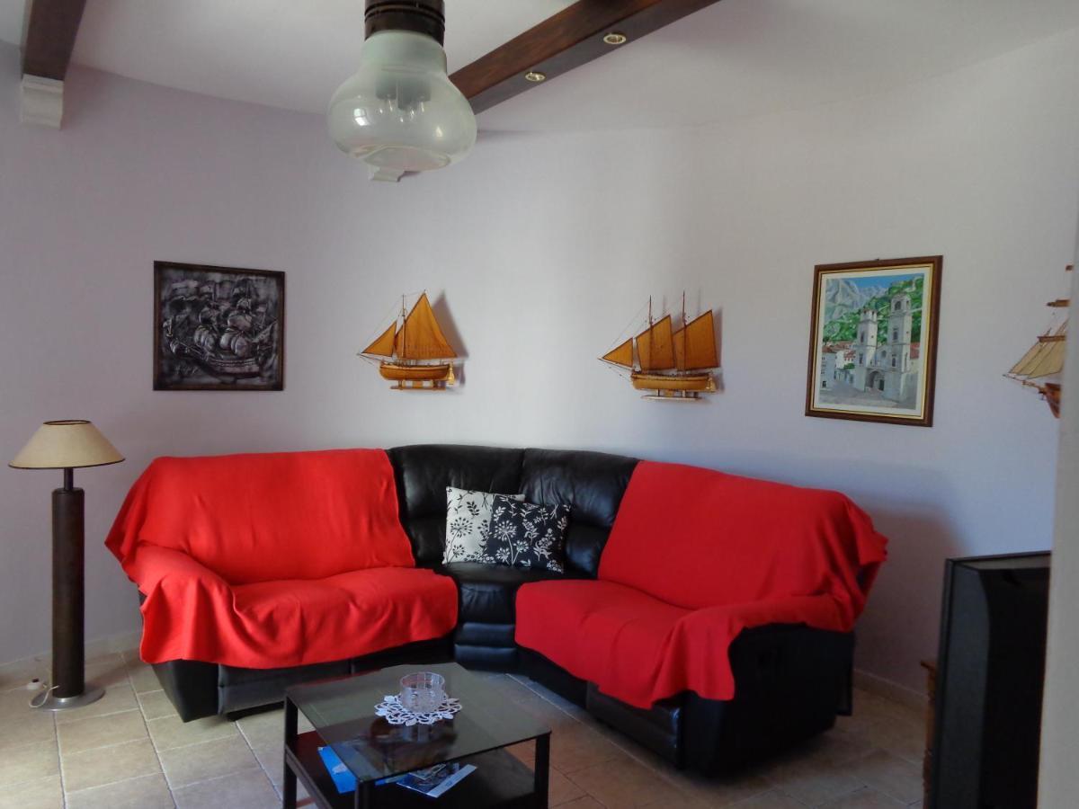 Tower Suites Korcula Стая снимка