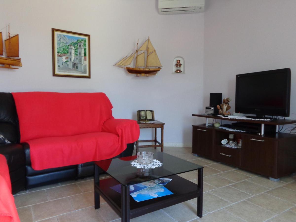 Tower Suites Korcula Стая снимка